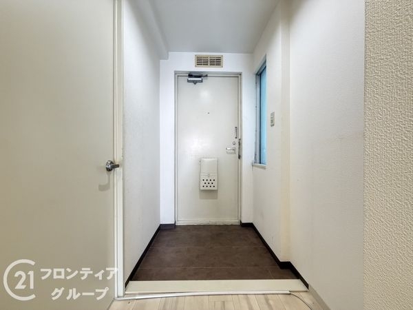 玉津公園グリーンマンション　中古マンション