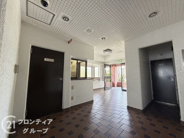 玉津公園グリーンマンション　中古マンション