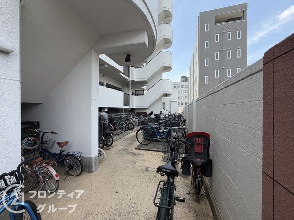 玉津公園グリーンマンション　中古マンション