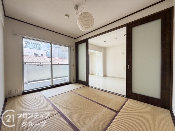 玉津公園グリーンマンション　中古マンション