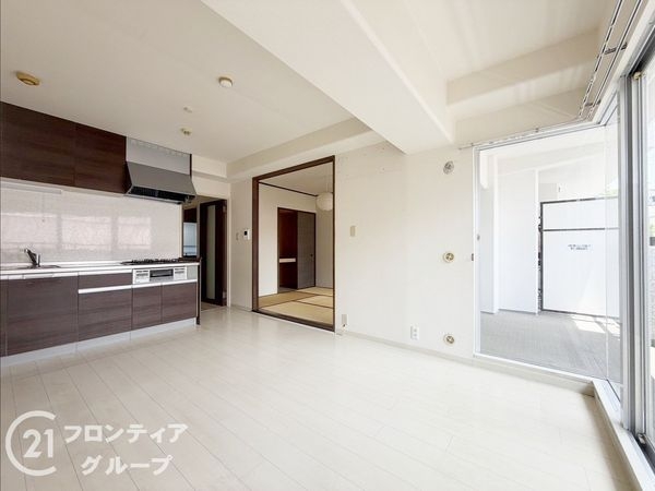 玉津公園グリーンマンション　中古マンション