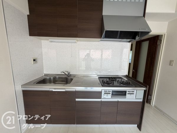 玉津公園グリーンマンション　中古マンション