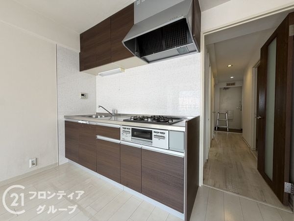 玉津公園グリーンマンション　中古マンション