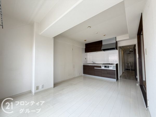 玉津公園グリーンマンション　中古マンション