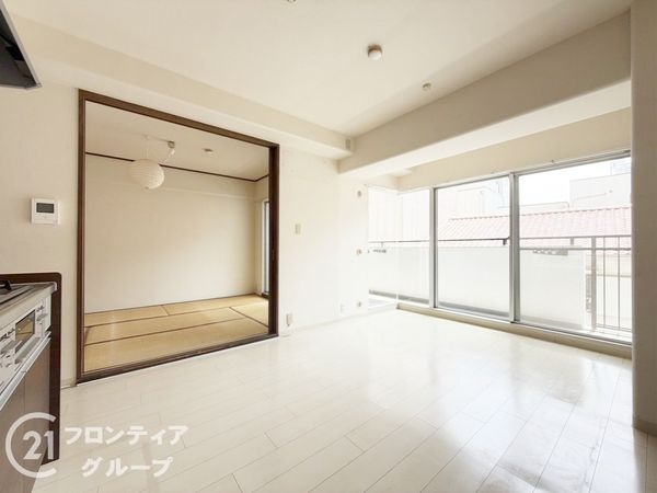 玉津公園グリーンマンション　中古マンション