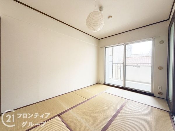 玉津公園グリーンマンション　中古マンション