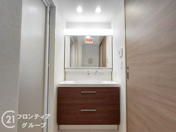メイツブラン・ヴェリテ若江岩田　中古マンション
