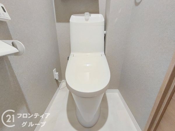 メイツブラン・ヴェリテ若江岩田　中古マンション