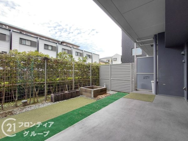 メイツブラン・ヴェリテ若江岩田　中古マンション