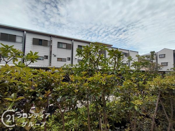 メイツブラン・ヴェリテ若江岩田　中古マンション