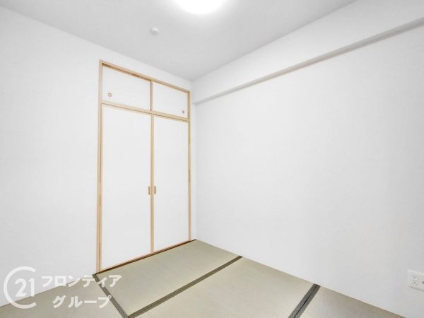 メイツブラン・ヴェリテ若江岩田　中古マンション