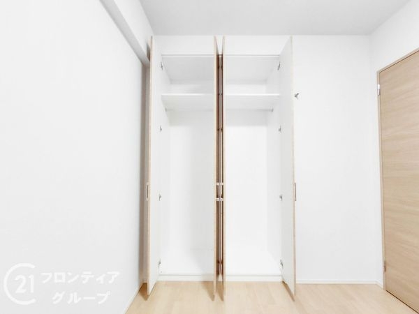 メイツブラン・ヴェリテ若江岩田　中古マンション