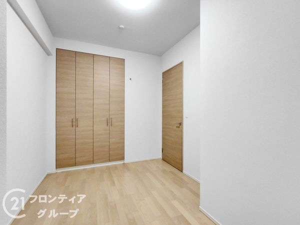 メイツブラン・ヴェリテ若江岩田　中古マンション