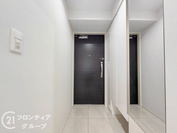 メイツブラン・ヴェリテ若江岩田　中古マンション