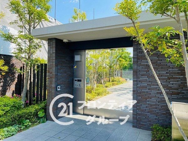 メイツブラン・ヴェリテ若江岩田　中古マンション