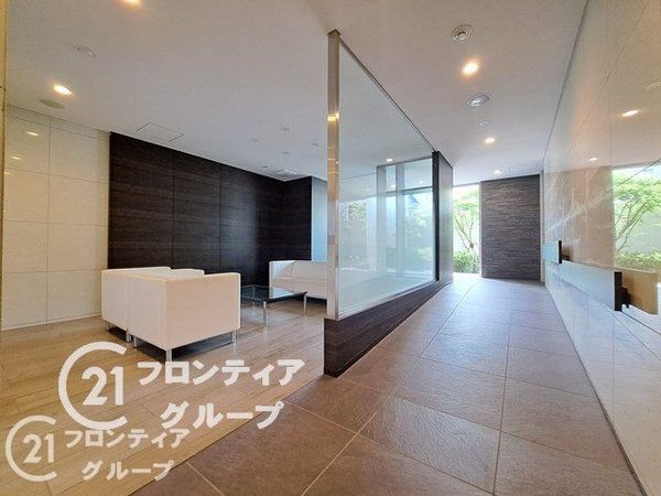 メイツブラン・ヴェリテ若江岩田　中古マンション