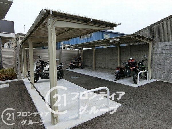 メイツブラン・ヴェリテ若江岩田　中古マンション