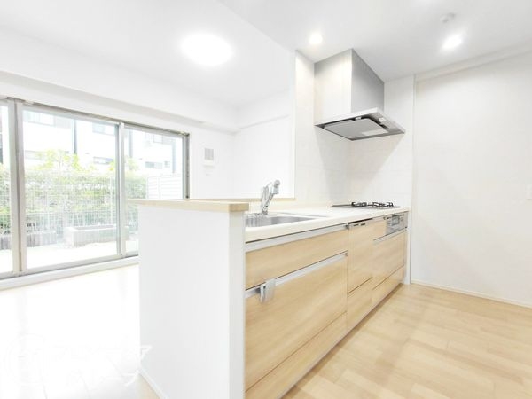 メイツブラン・ヴェリテ若江岩田　中古マンション
