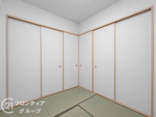 メイツブラン・ヴェリテ若江岩田　中古マンション