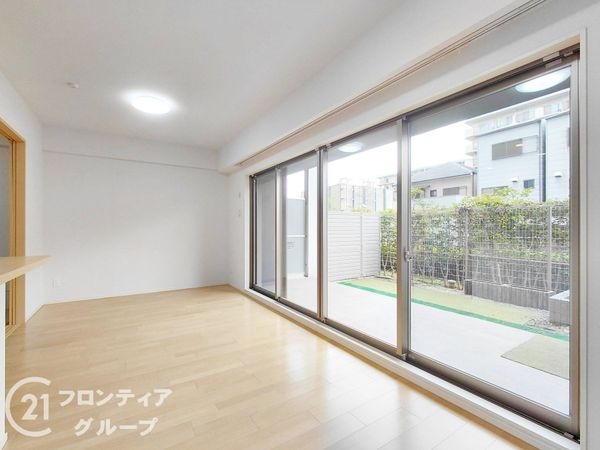 メイツブラン・ヴェリテ若江岩田　中古マンション