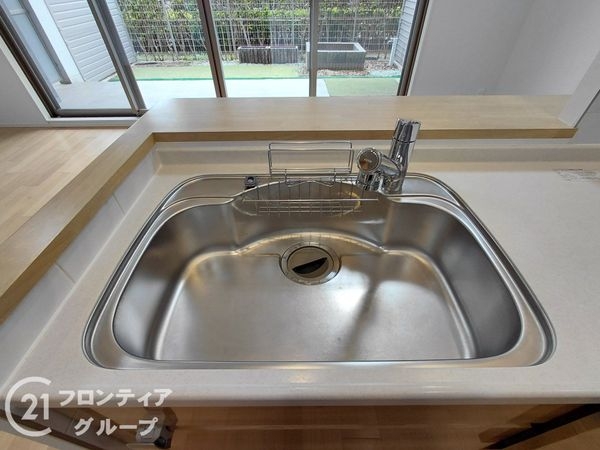 メイツブラン・ヴェリテ若江岩田　中古マンション