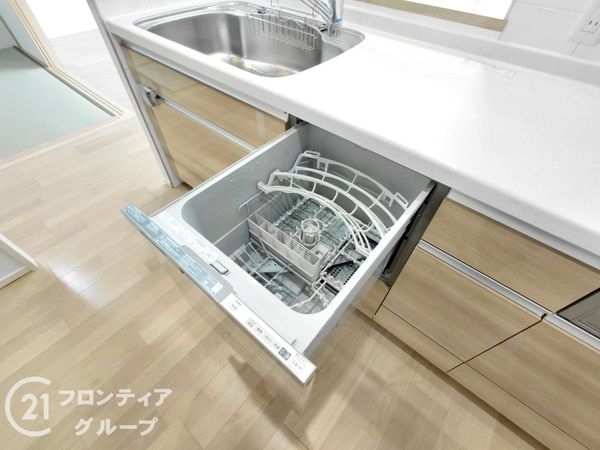 メイツブラン・ヴェリテ若江岩田　中古マンション