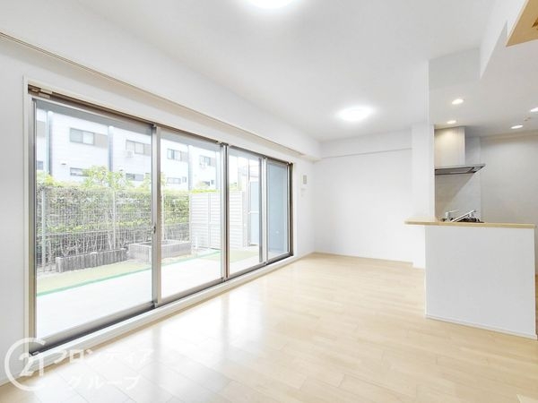 メイツブラン・ヴェリテ若江岩田　中古マンション