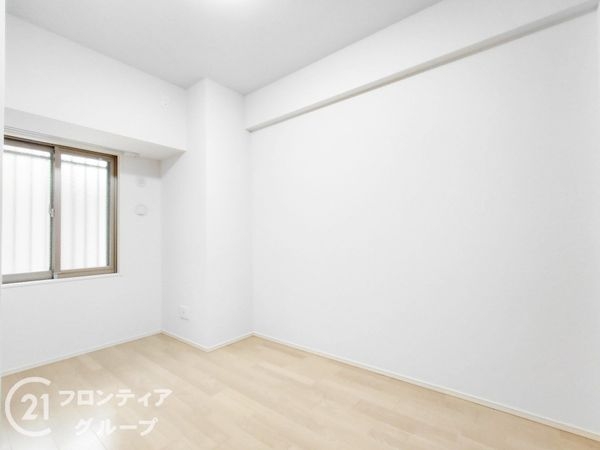 メイツブラン・ヴェリテ若江岩田　中古マンション
