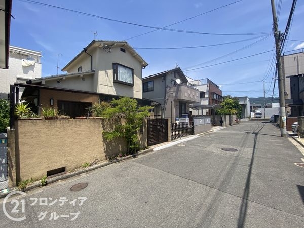 八尾市南本町７丁目の中古一戸建て
