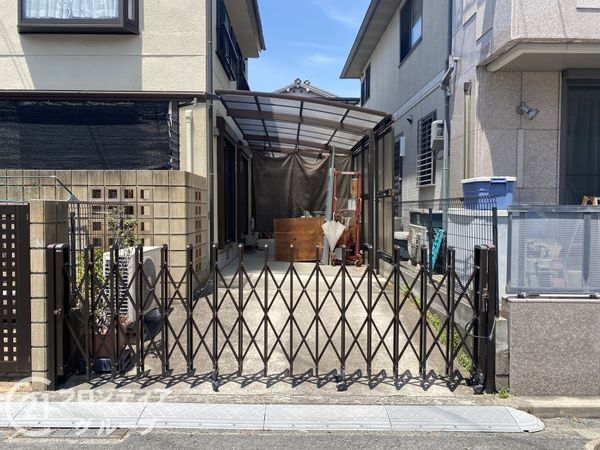 八尾市南本町７丁目の中古一戸建て
