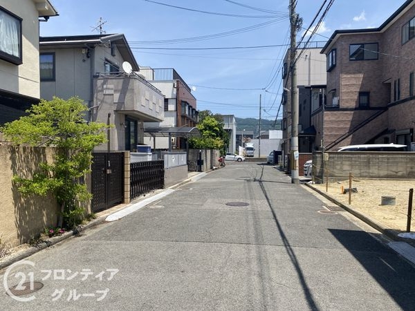 八尾市南本町７丁目の中古一戸建て