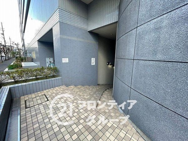 クロスティ八尾南壱番館　中古マンション