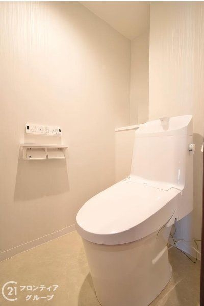 クロスティ八尾南壱番館　中古マンション