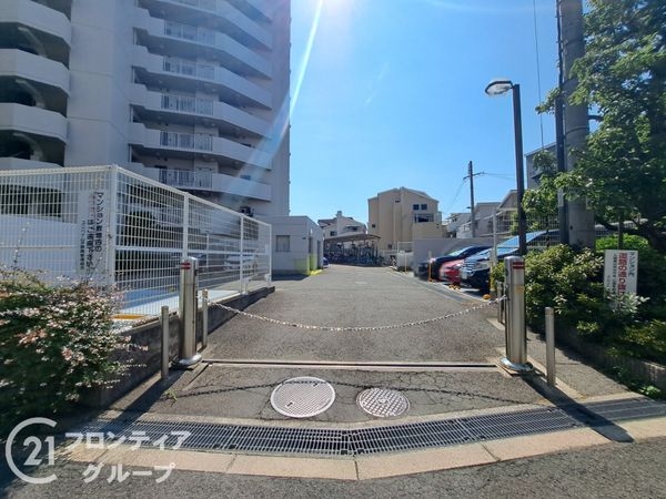 ユニハイム平野南A棟　中古マンション