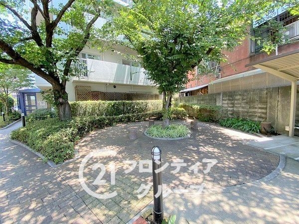 ユニハイム平野南A棟　中古マンション