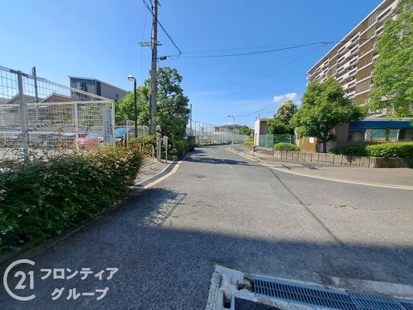 ユニハイム平野南A棟　中古マンション