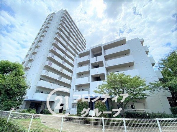 ユニハイム平野南A棟　中古マンション