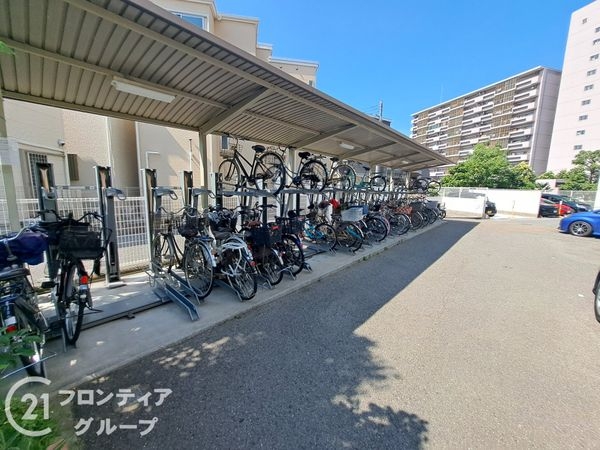 ユニハイム平野南A棟　中古マンション