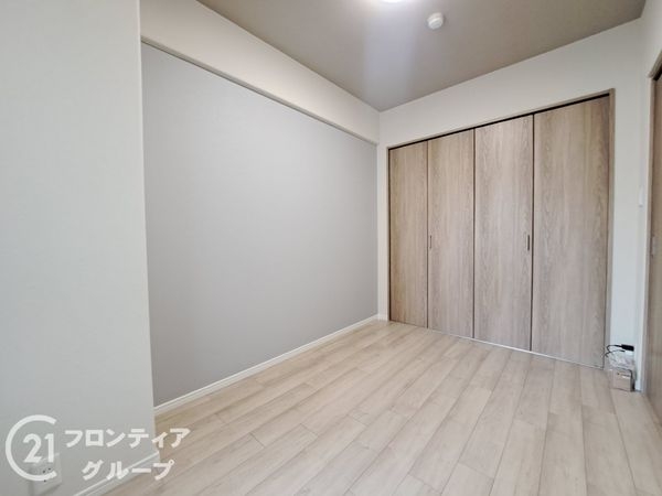 ユニハイム平野南A棟　中古マンション