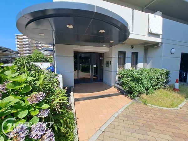 ユニハイム平野南A棟　中古マンション