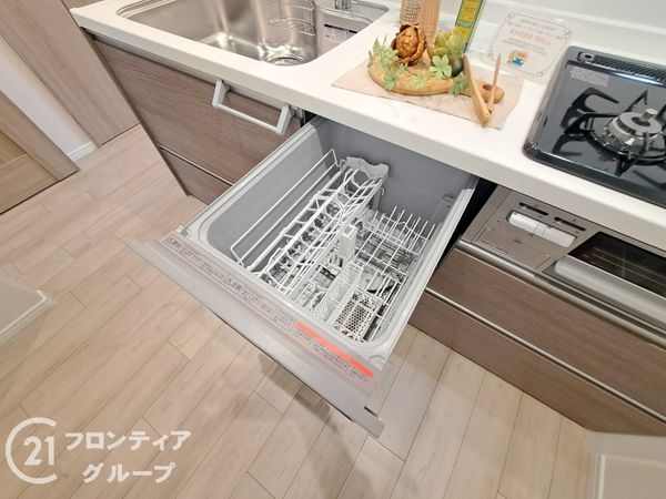 ユニハイム平野南A棟　中古マンション