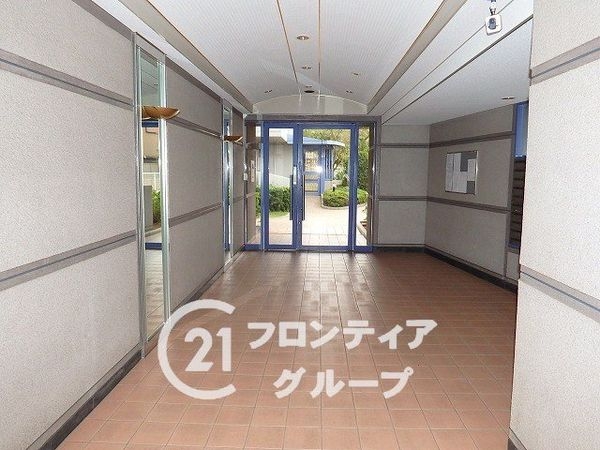 ユニハイム平野南A棟　中古マンション