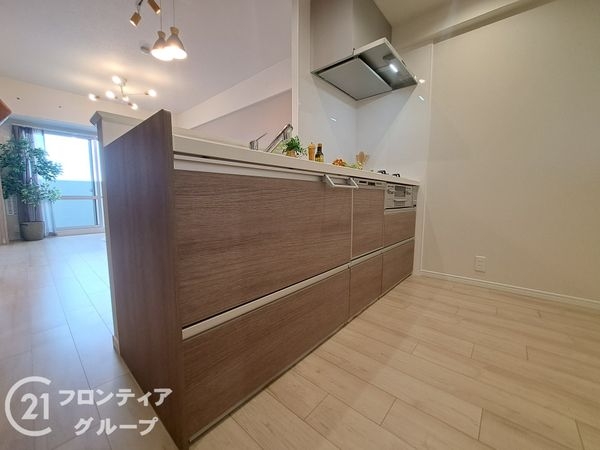 ユニハイム平野南A棟　中古マンション