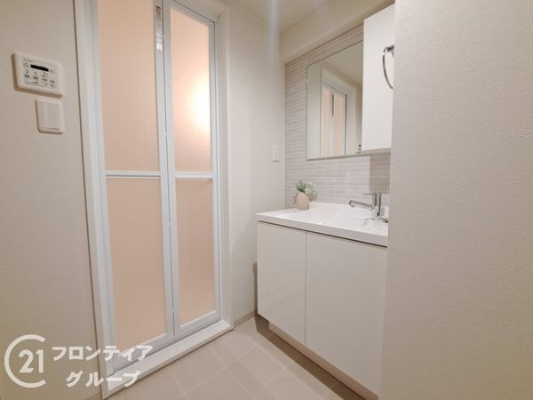 ユニハイム平野南A棟　中古マンション