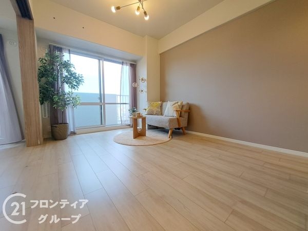 ユニハイム平野南A棟　中古マンション