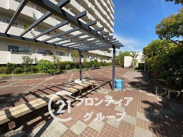 エクセラート八尾　中古マンション