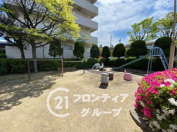 エクセラート八尾　中古マンション