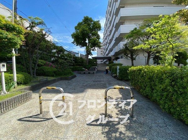 エクセラート八尾　中古マンション