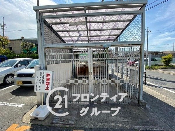 エクセラート八尾　中古マンション