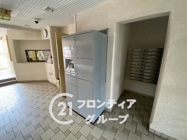エクセラート八尾　中古マンション